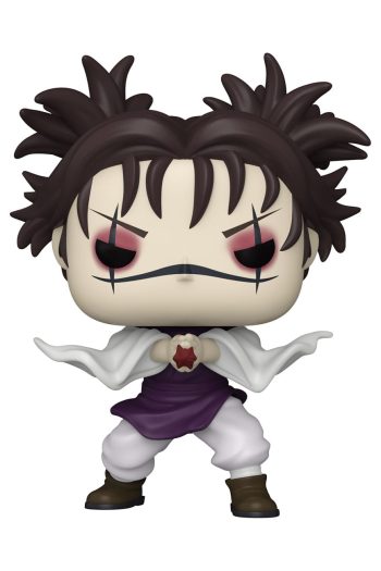 Jujutsu Kaisen POP! Animation Vinyl Figures Choso 9 cm