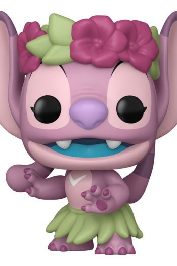 Lilo & Stitch POP! Vinyl Figure Luau Angel 9 cm