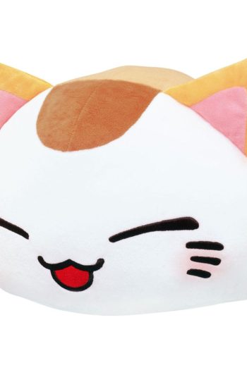 Nemuneko Cat Plush Figure B Ver. 35 cm