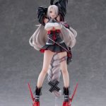 Azur Lane PVC Statue 1/7 Prinz Heinrich 23 cm