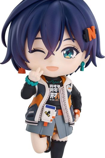 Zenless Zone Zero Nendoroid Action Figure Belle 10 cm