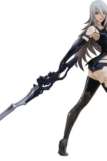 Nier Automata Ver 1.1A Pop Up Parade PVC Statue A2 YoRHa Type A No. 2 17 cm
