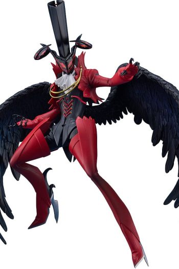 Persona 5 Royal Pop Up Parade PVC SP Statue Arsène 29 cm