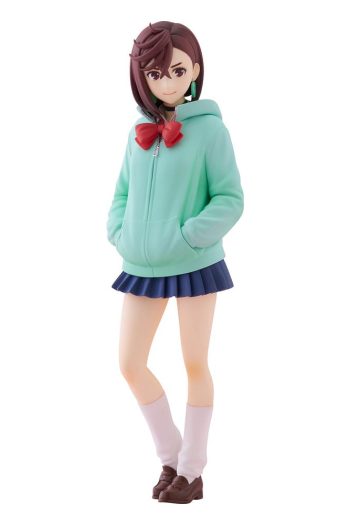 Dandadan Pop Up Parade PVC Statue Momo 17 cm