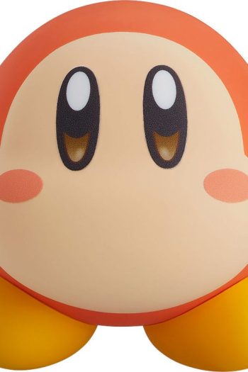Kirby Nendoroid Action Figure Waddle Dee 6 cm (re-run)