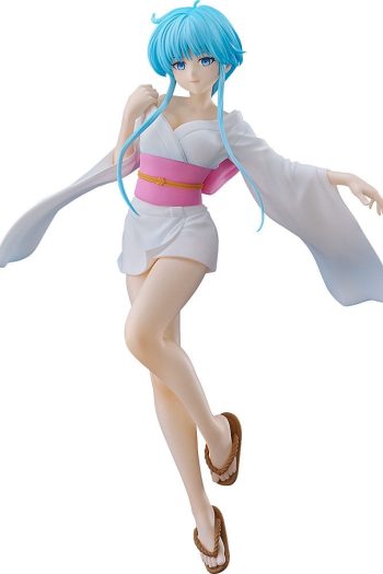 Hell Teacher: Jigoku Sensei Nube Pop Up Parade PVC Statue Yukime L Size 23 cm