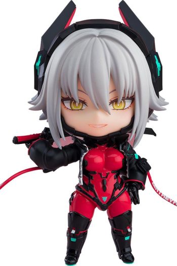 V Shojo Nendoroid Action Figure Zentreya 10 cm