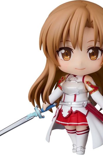 Sword Art Online Nendoroid Action Figure Asuna 2.0 10 cm