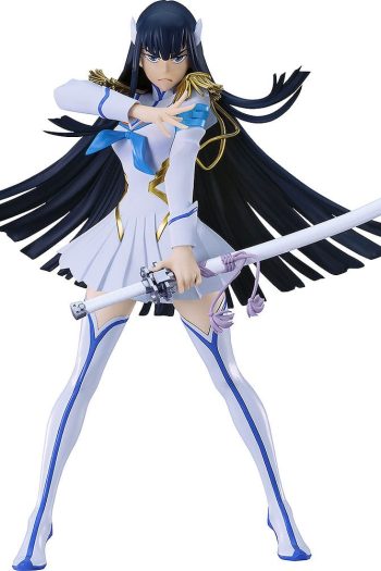 Kill la Kill Pop Up Parade PVC SP Statue Satsuki Kiryuin 24 cm