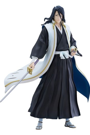 Bleach Pop Up Parade PVC SP Statue Byakuya Kuchiki 20 cm