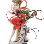 Character Vocal Series 01: Hatsune Miku PVC Statue 1/7 Hatsune Miku: Meihua Sannong Ver. 24 cm