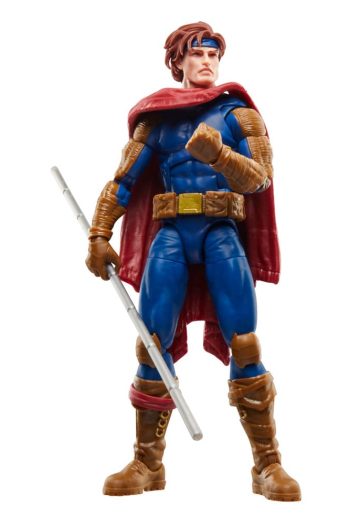 X-Men Marvel Legends Action Figure Gambit (BAF: Marvel's Nemesis) 15 cm