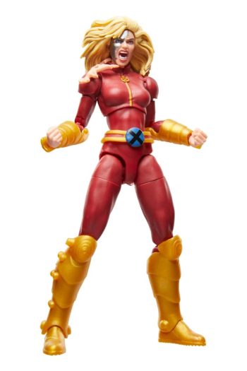 X-Men Marvel Legends Action Figure Marvel's Husk (BAF: Marvel's Nemesis) 15 cm