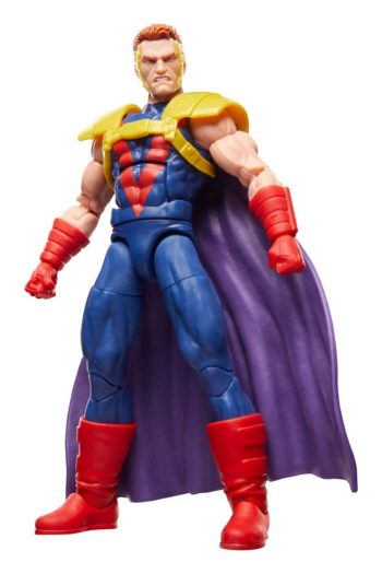 X-Men Marvel Legends Action Figure Fabian Cortez (BAF: Marvel's Nemesis) 15 cm