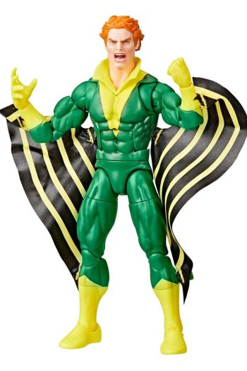 Giant-Size X-Men Marvel Legends Action Figure Marvel's Banshee 15 cm