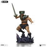 Masters of the Universe Art Scale Statue 1/10 Triklops 24 cm