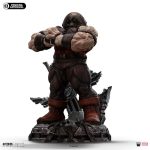 Marvel Art Scale Statue 1/10 Juggernaut Unleashed 29 cm