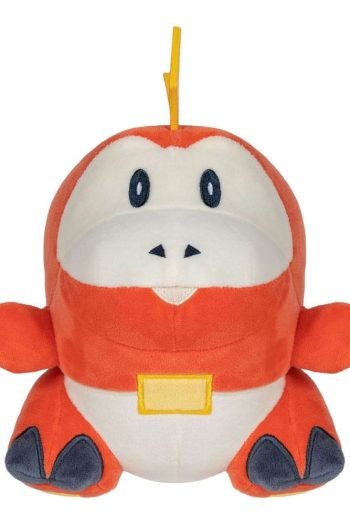 Squishmallow Plush Figure Pokémon Fuecoco 20 cm