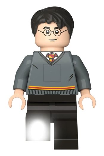 LEGO Harry Potter Flashlight Harry Potter 13 cm