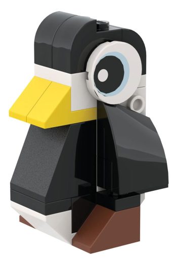 LEGO Creativity Set Animals