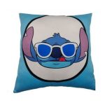Lilo & Stitch Pillow Stitch with Sunglasses 40 cm