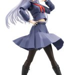 Sousai Shojo Teien Plastic Model Kit 1/10  Kuon Yakushiji Maria Kagaribi Costume Dreaming Style Blizzard Actress Ver. 16 cm