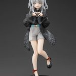 VTuber PVC Statue 1/7 Tororo Nekomugi 24 cm