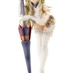 Frame Arms Girl PVC Statue Durga I 22 cm