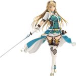 The Legend of Heroes PVC Statue 1/8 Elaine Auclair 22 cm