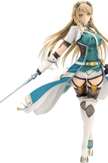 The Legend of Heroes PVC Statue 1/8 Elaine Auclair 22 cm