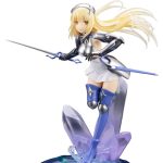Sword Oratoria: Is it Wrong to Try to Pick Up Girls in a Dungeon? On the Side PVC Statue 1/7 Ais Wallenstein 24 cm