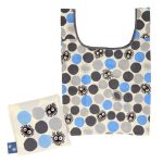 My Neighbor Totoro Tote Bag Kurosuke Silhouette