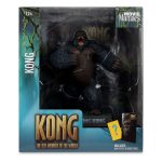 King Kong (2005) Movie Maniacs PVC Statue Kong 17 cm by McFarlane