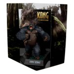 King Kong (2005) Movie Maniacs PVC Statue Kong 17 cm by McFarlane - immagine 2