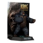 King Kong (2005) Movie Maniacs PVC Statue Kong 17 cm by McFarlane - immagine 4