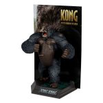 King Kong (2005) Movie Maniacs PVC Statue Kong 17 cm by McFarlane - immagine 5