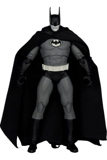 DC Multiverse Action Figure Batman (Batman: Year Two) (Gold Label) 18 cm