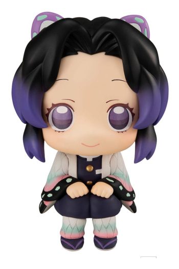 Demon Slayer: Kimetsu no Yaiba Look Up PVC Figure Shinobu Kocho 11 cm (Repeat)