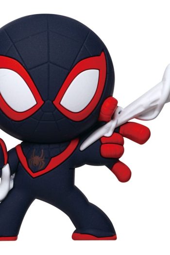 Spider-Man 3D Magnet Miles Morales