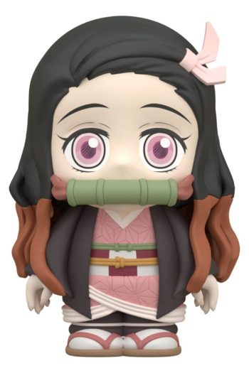 Demon Slayer: Kimetsu no Yaiba Coin Bank Nezuko