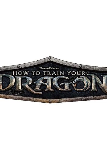 How to train your Dragon 3D PVC Bag Clips 2025 Movie Display (24)