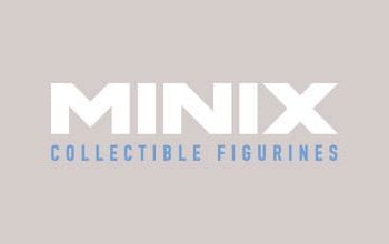 FC Chelsea Minix Figure Reece James 12 cm