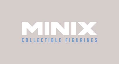 x_mnx19151 FC Chelsea Minix Figure João Félix 12 cm - immagine 1