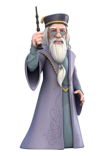 Harry Potter Minix Figure Dumbledore 12 cm