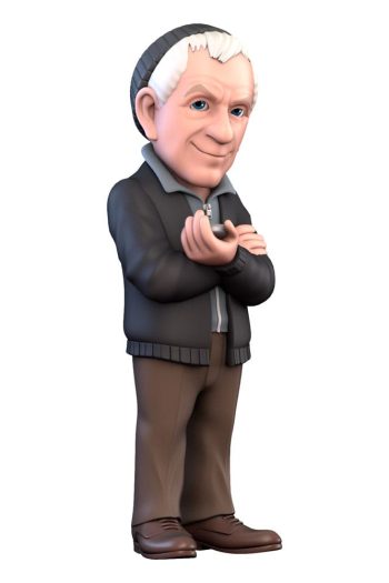 Rocky Minix Figure Mickey 12 cm