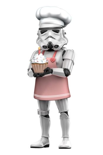 Star Wars Minix Figure Stormtrooper new 12 cm