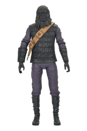 Planet of the Apes Action Figure Ultimate Gorilla Soldier 18 cm