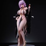 Original Character PVC Statue 1/6 Lume DX Edition 29 cm