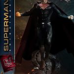 Zack Snyder's Justice League Real Elite Masterline Series Statue 1/3 Superman Knightmare Color Edition Deluxe Ver. 95 cm