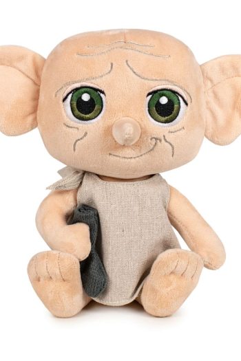 Harry Potter Plush Figure Magical Friends Dobby 25 cm